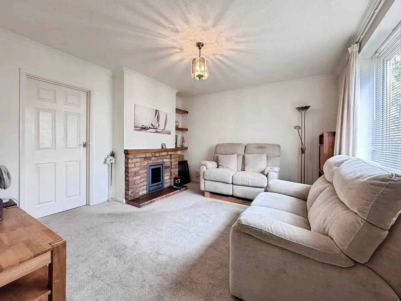 New Road, Church Crookham, Fleet, Hampshire, GU52 6BH, photo 4