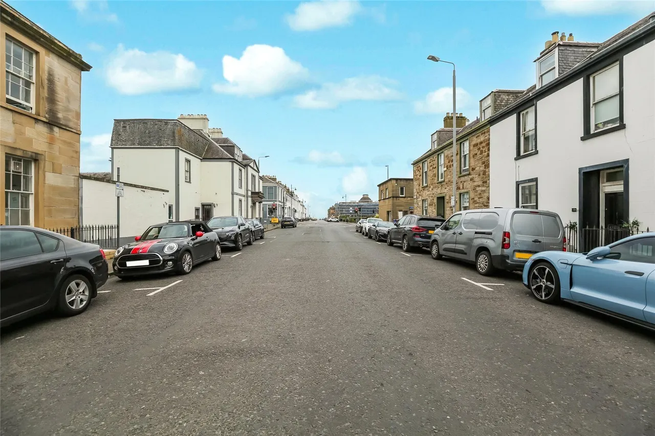 Barns Street, Ayr, South Ayrshire, KA7, photo 20