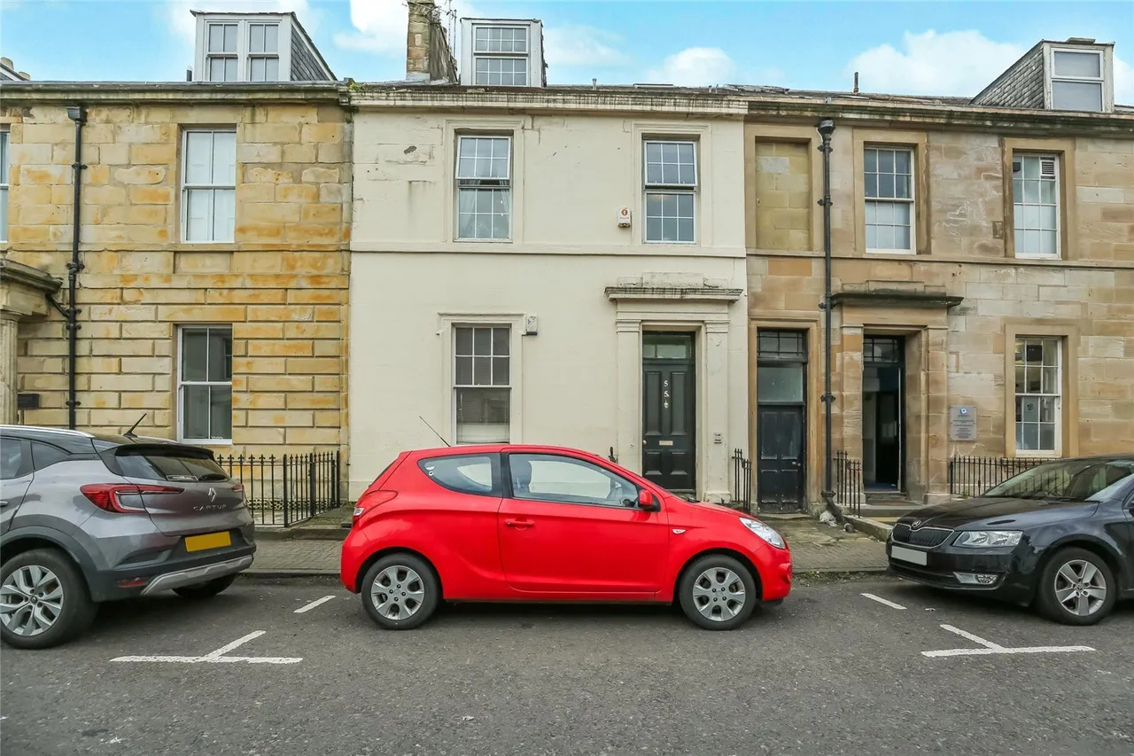 Barns Street, Ayr, South Ayrshire, KA7, photo 18