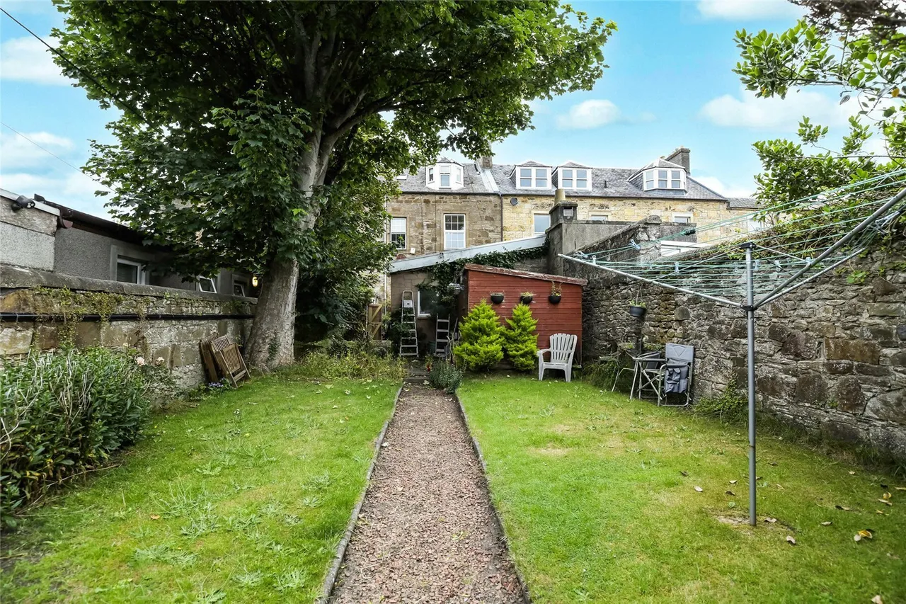 Barns Street, Ayr, South Ayrshire, KA7, photo 19