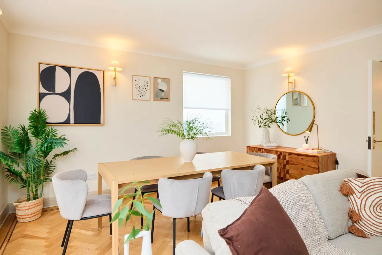 Strathearn Place, W2, photo 4