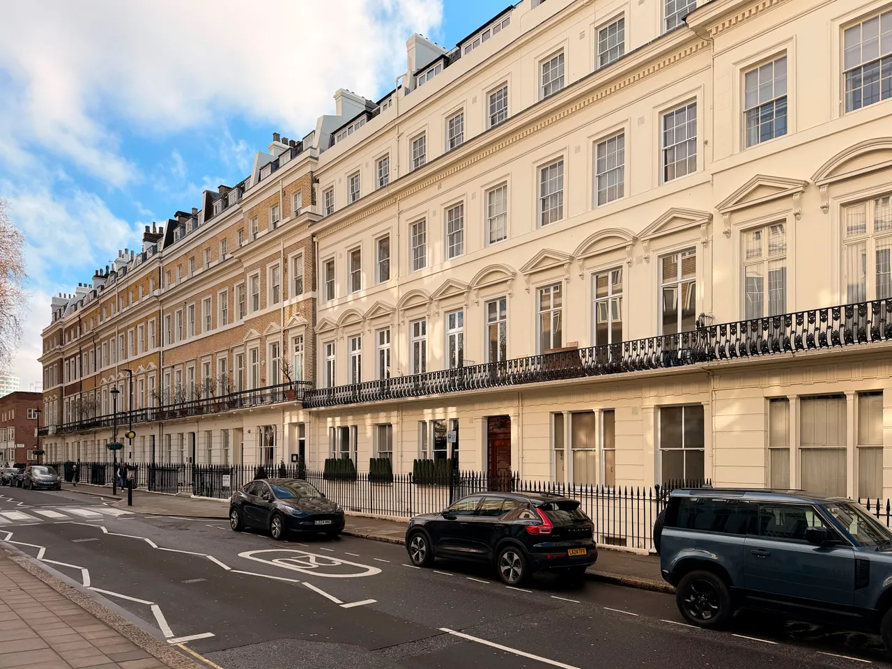 Strathearn Place, W2, photo 16