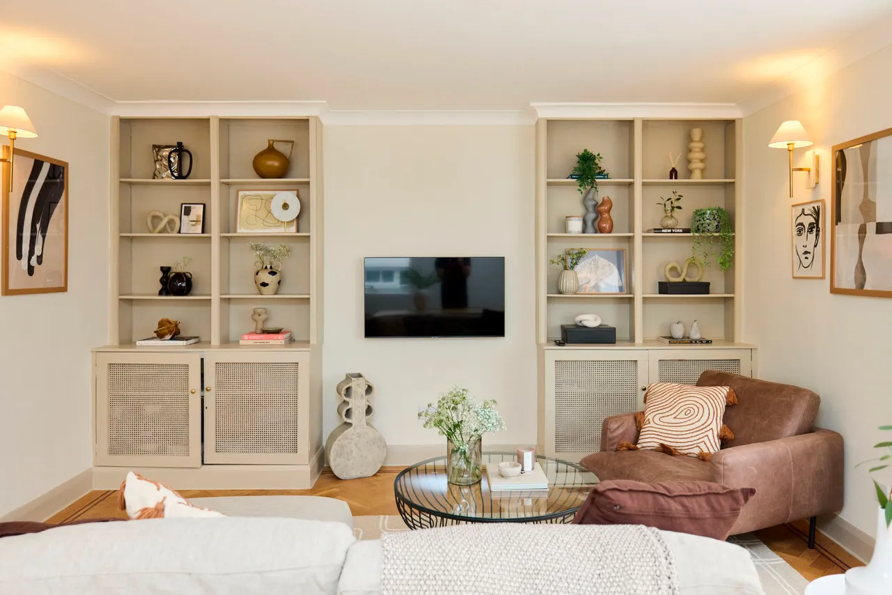 Strathearn Place, W2, photo 3