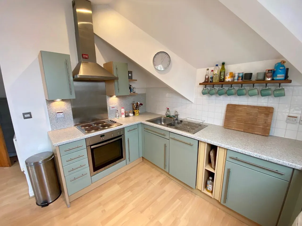 Palatine Road, West Didsbury, M20, photo 12