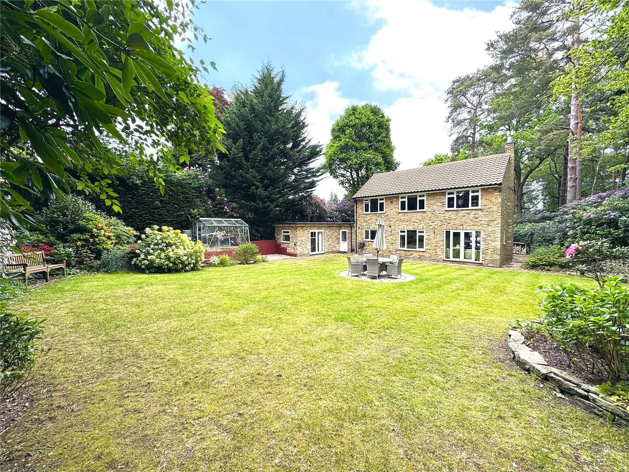 Grove Road, Camberley, Surrey, GU15 2DN, photo 13