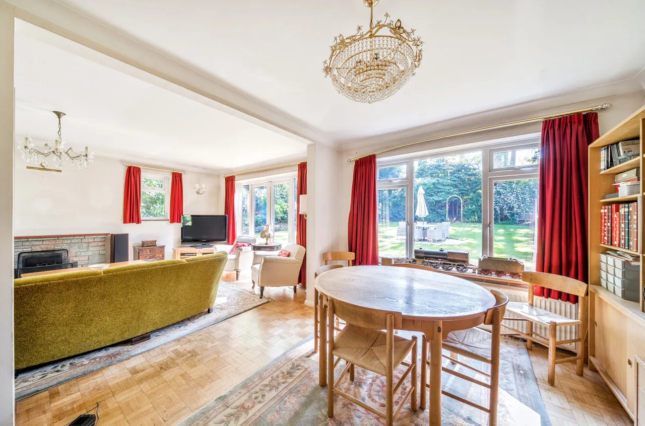 Grove Road, Camberley, Surrey, GU15 2DN, photo 9