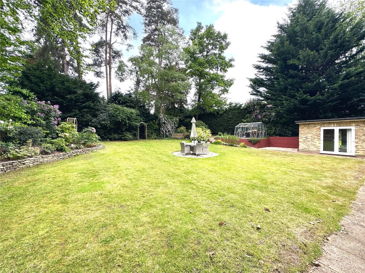 Grove Road, Camberley, Surrey, GU15 2DN, photo 10