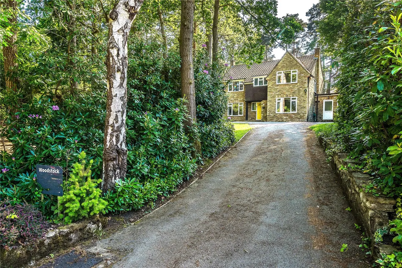 Grove Road, Camberley, Surrey, GU15 2DN, photo 14