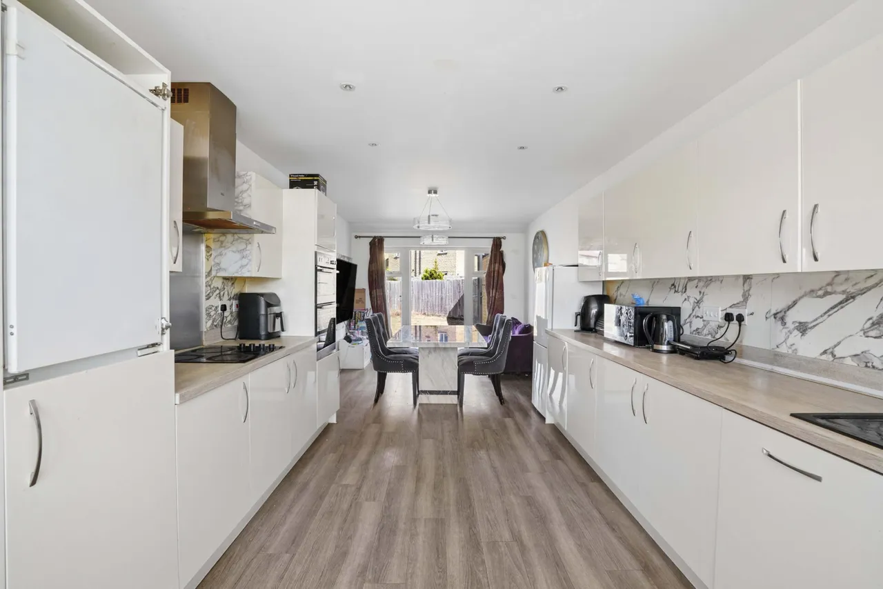Mary Ellis Way, Witney, OX29, photo 4