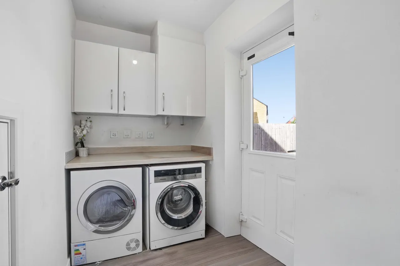 Mary Ellis Way, Witney, OX29, photo 7