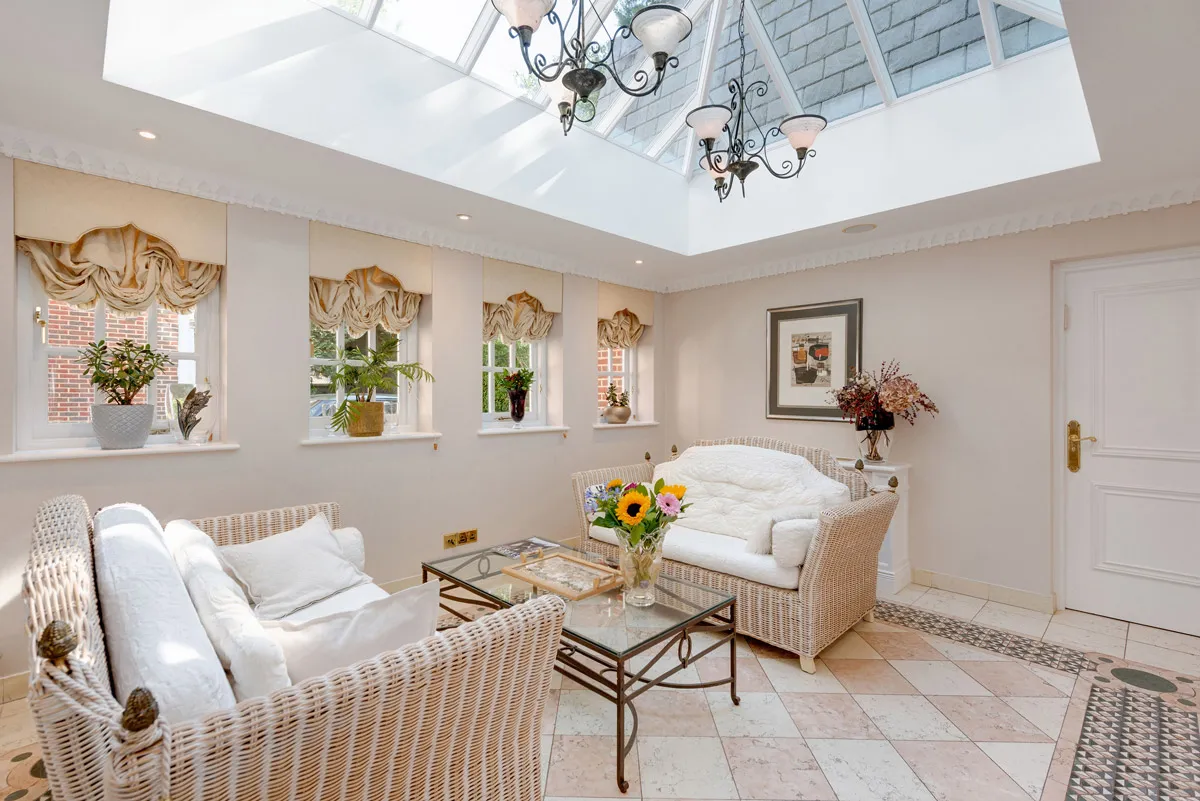 Byron Drive, London, N2, photo 8