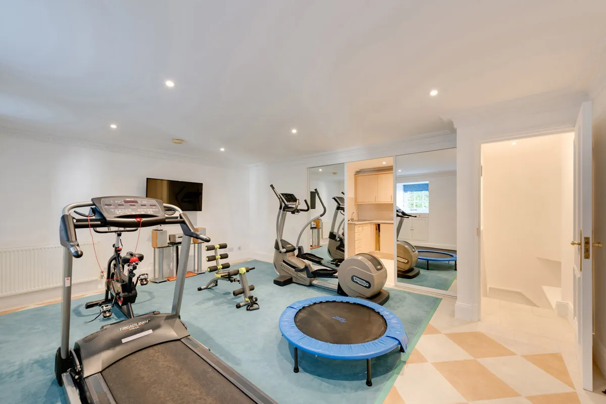 Byron Drive, London, N2, photo 12