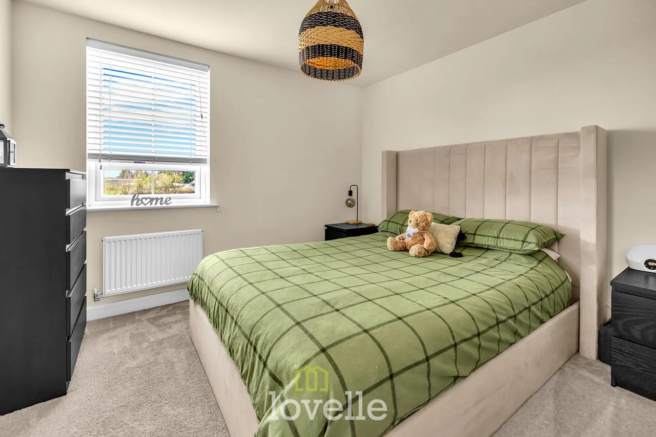 Binbrook Drive, New Waltham, DN36, photo 15