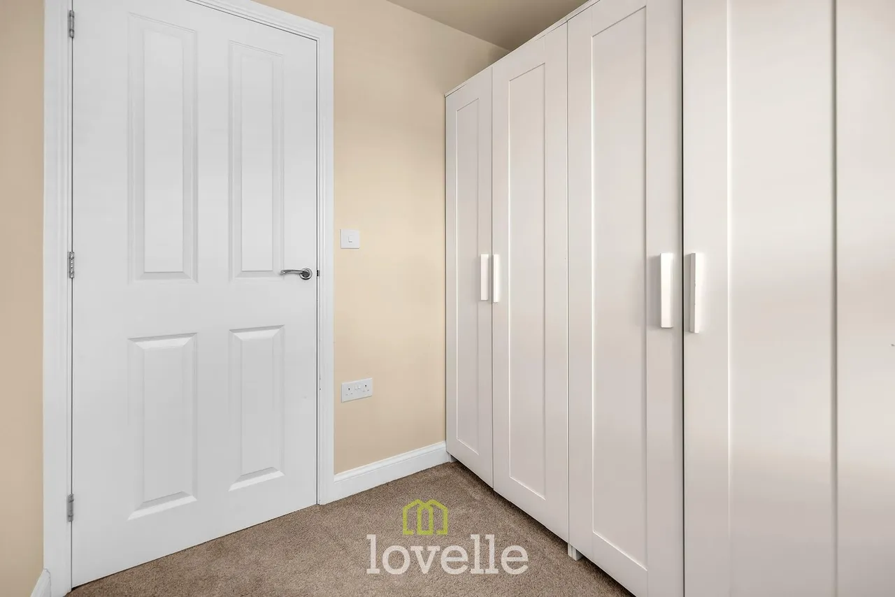 Binbrook Drive, New Waltham, DN36, photo 22