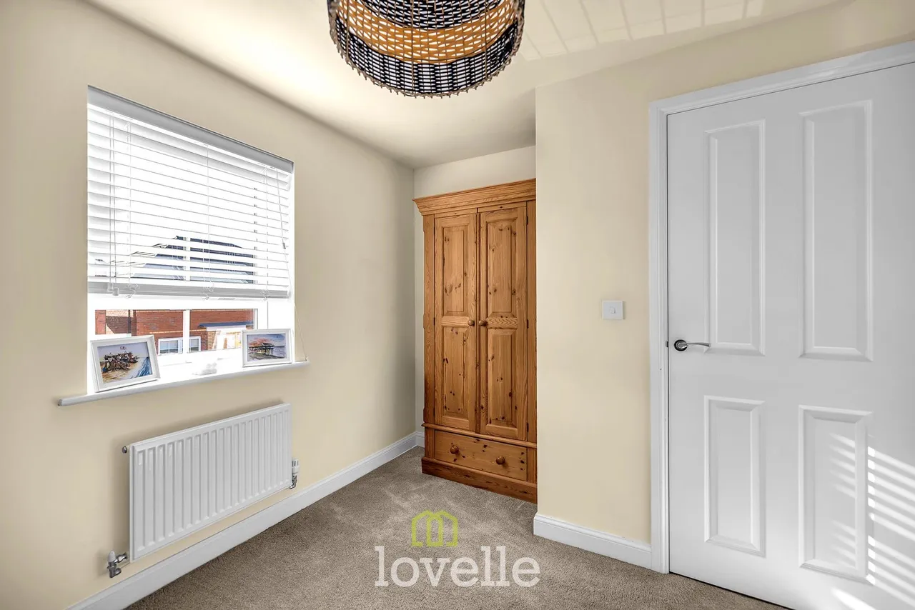 Binbrook Drive, New Waltham, DN36, photo 20