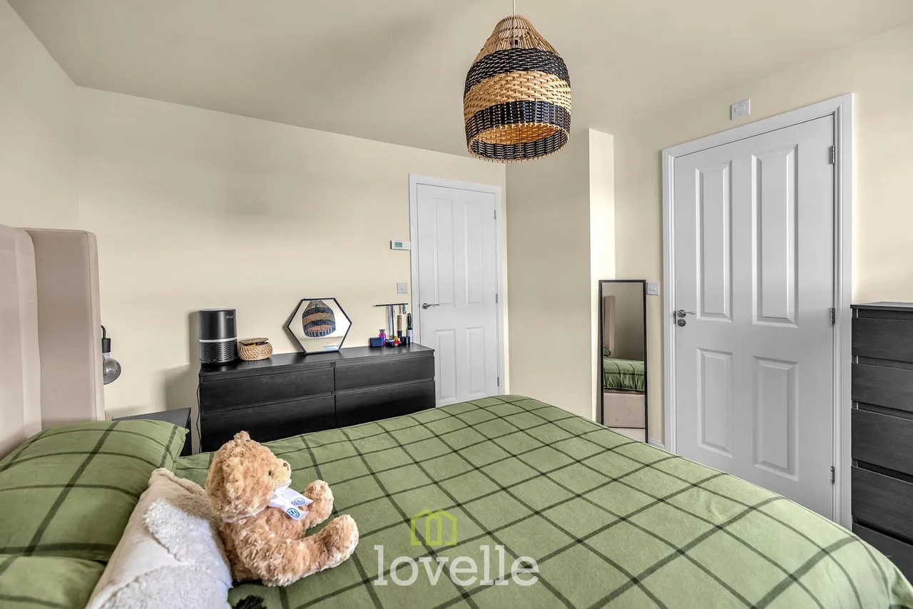 Binbrook Drive, New Waltham, DN36, photo 16