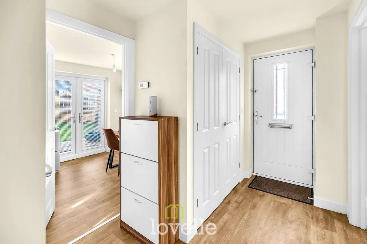 Binbrook Drive, New Waltham, DN36, photo 6