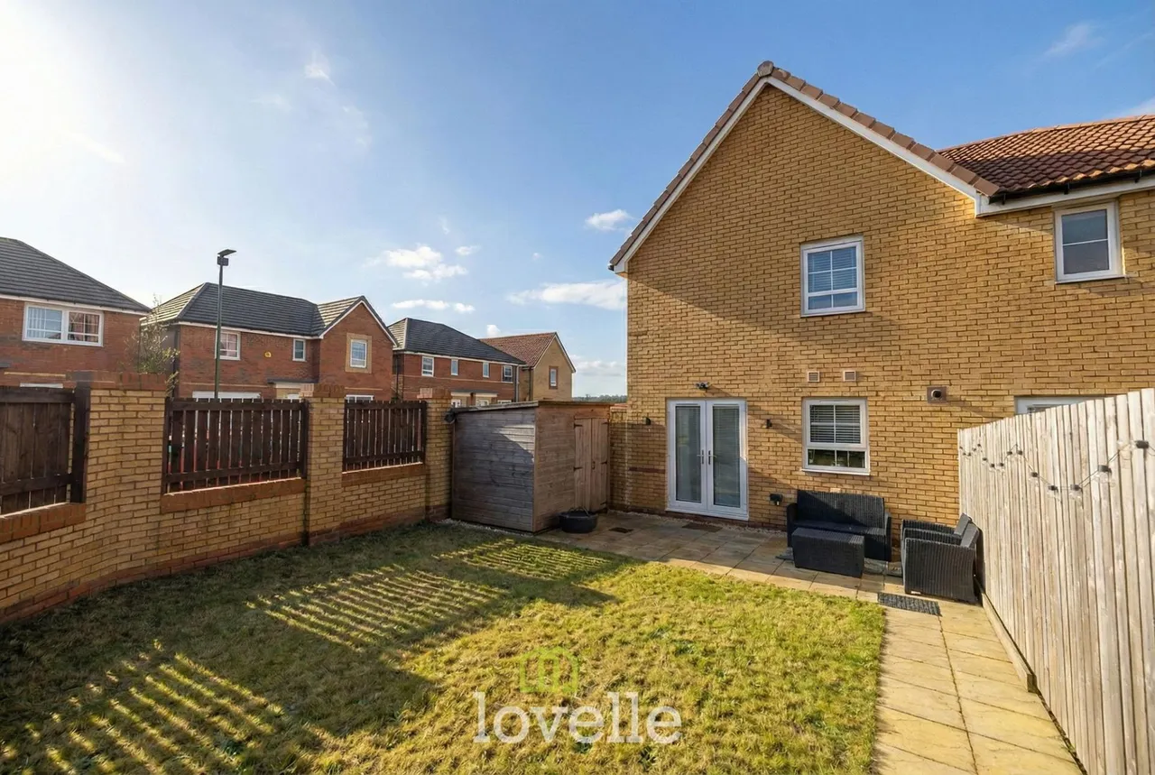 Binbrook Drive, New Waltham, DN36, photo 4