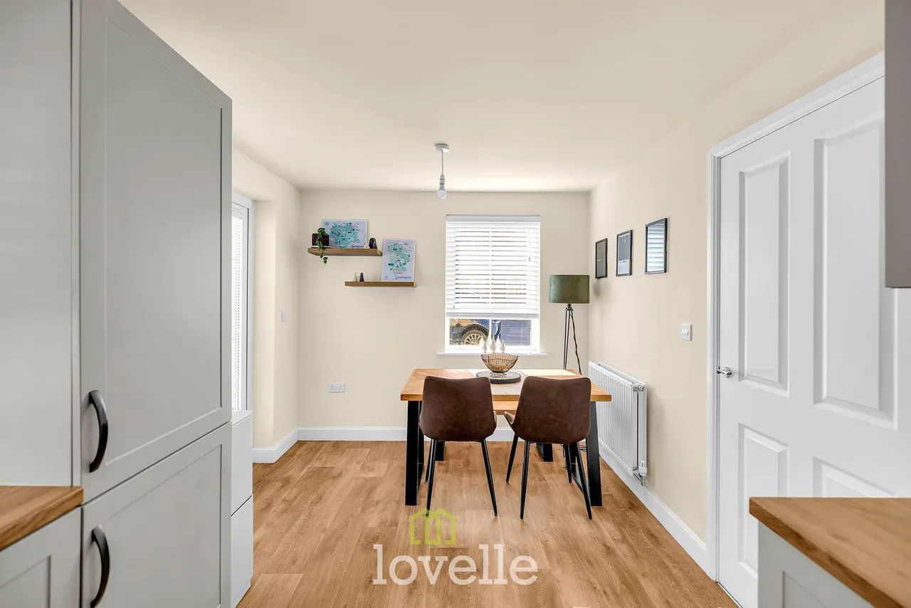 Binbrook Drive, New Waltham, DN36, photo 13