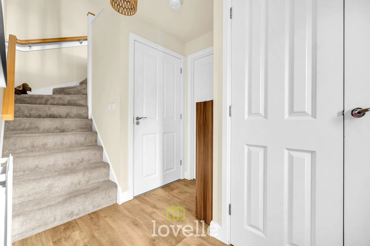 Binbrook Drive, New Waltham, DN36, photo 7