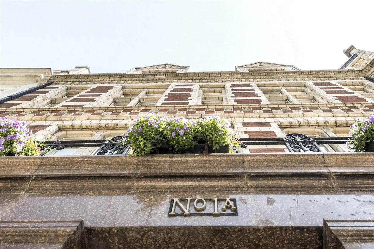 Old Bond Street, London, W1S, photo 13