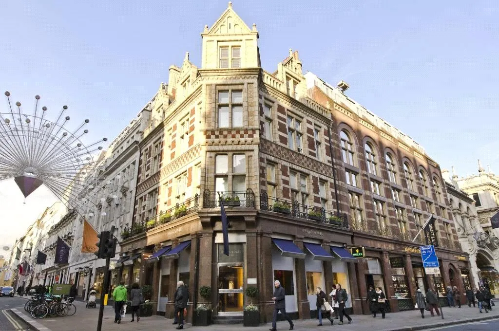 Old Bond Street, London, W1S, photo 3