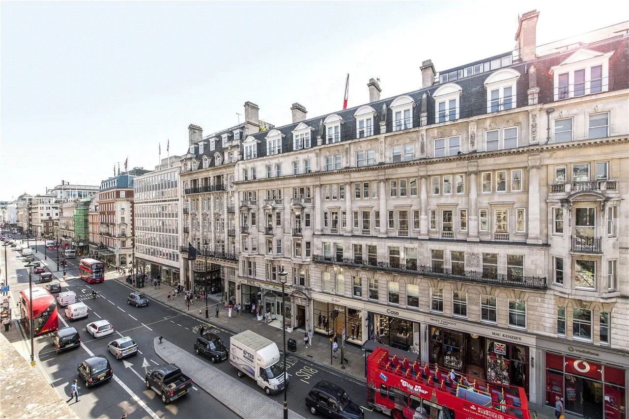 Old Bond Street, London, W1S, photo 12