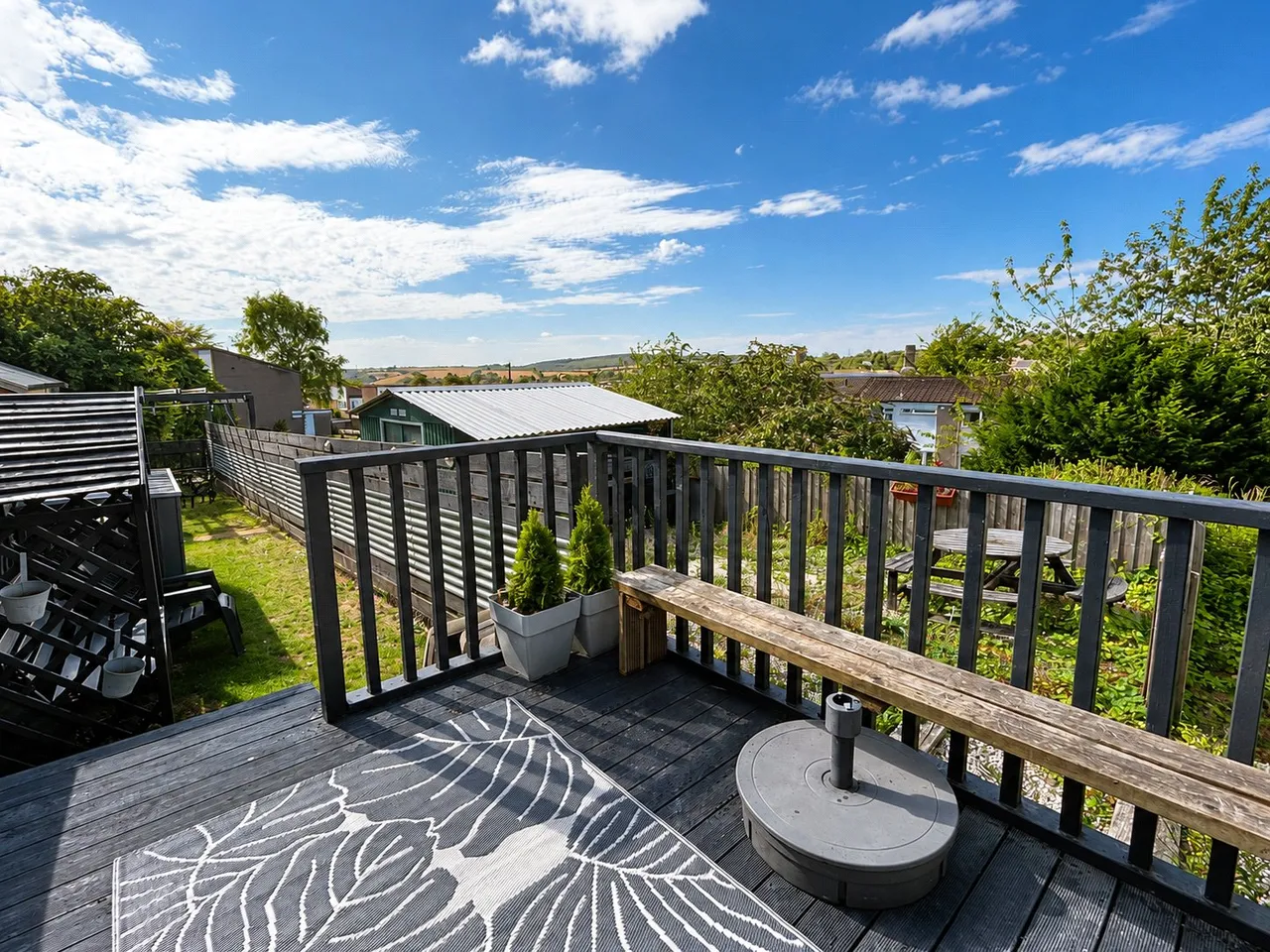 Cribbage Terrace, Bodmin, PL31, photo 10