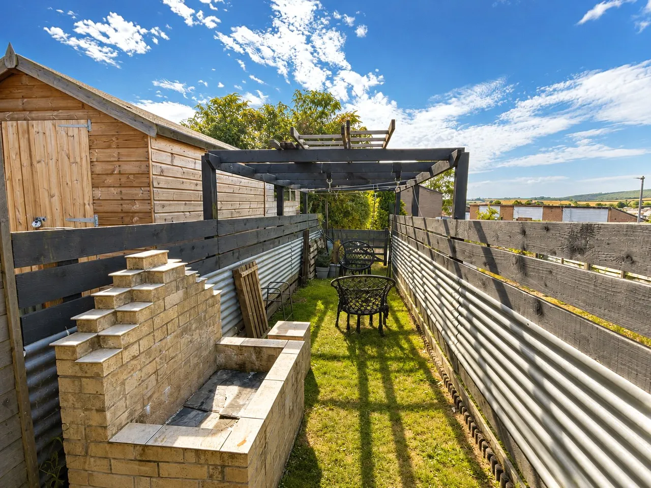 Cribbage Terrace, Bodmin, PL31, photo 12