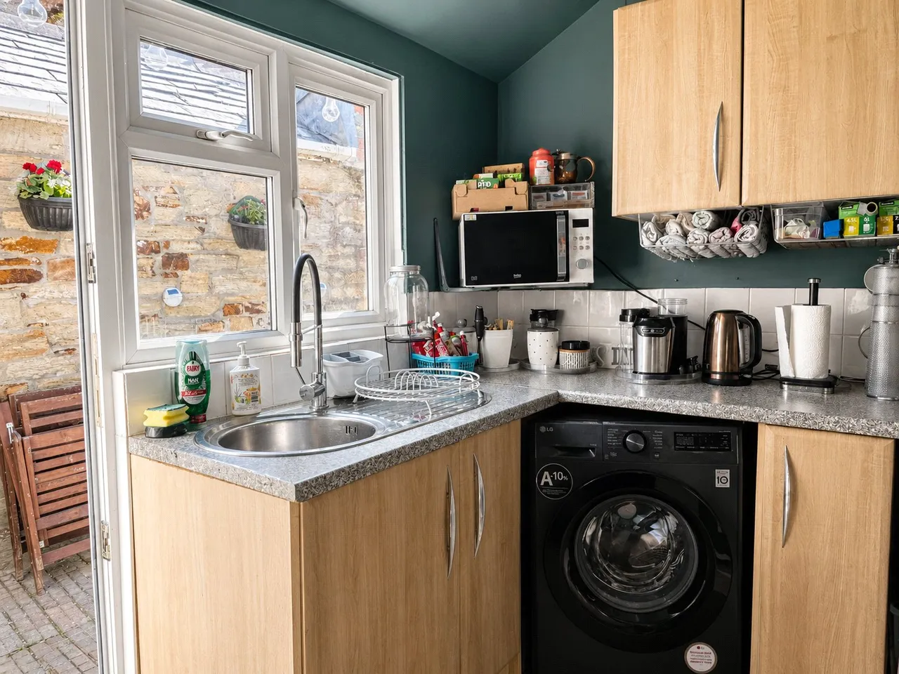 Cribbage Terrace, Bodmin, PL31, photo 5