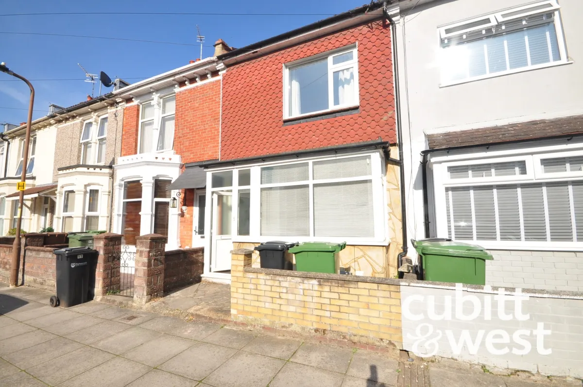 Hollam Road, Southsea, PO4, photo 14
