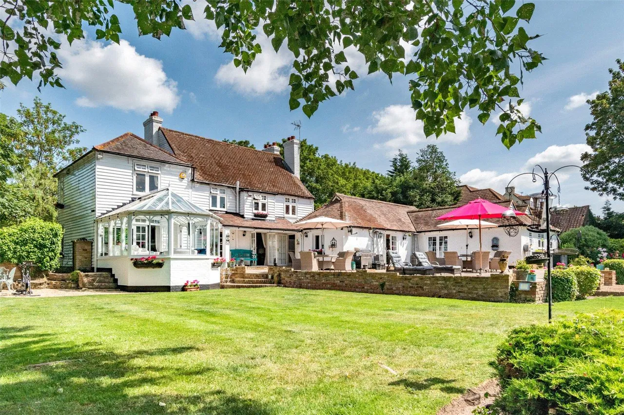Highlands Hill, Swanley, BR8, photo 32