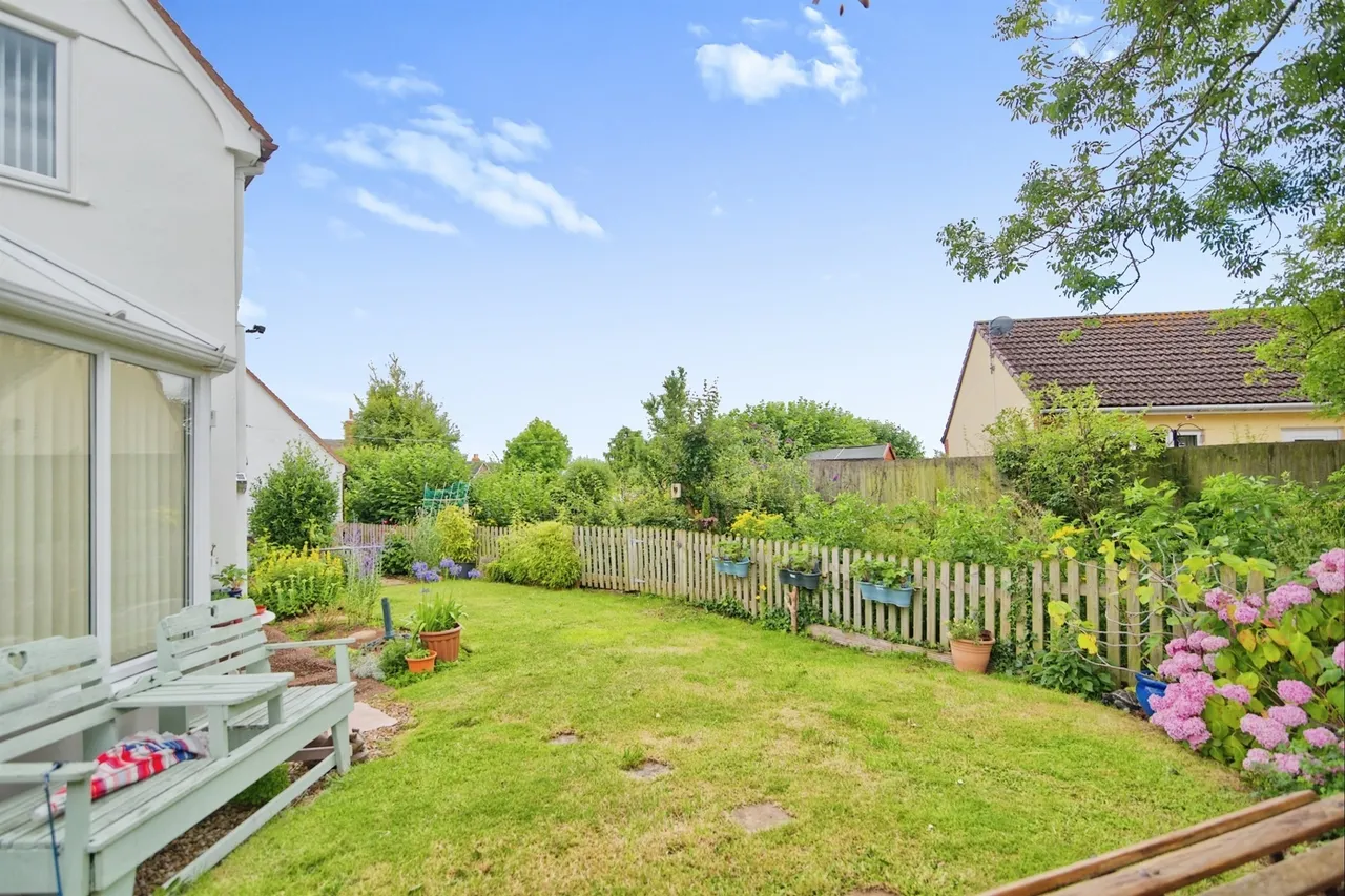 Chestnut Close, Carhampton, TA24, photo 14