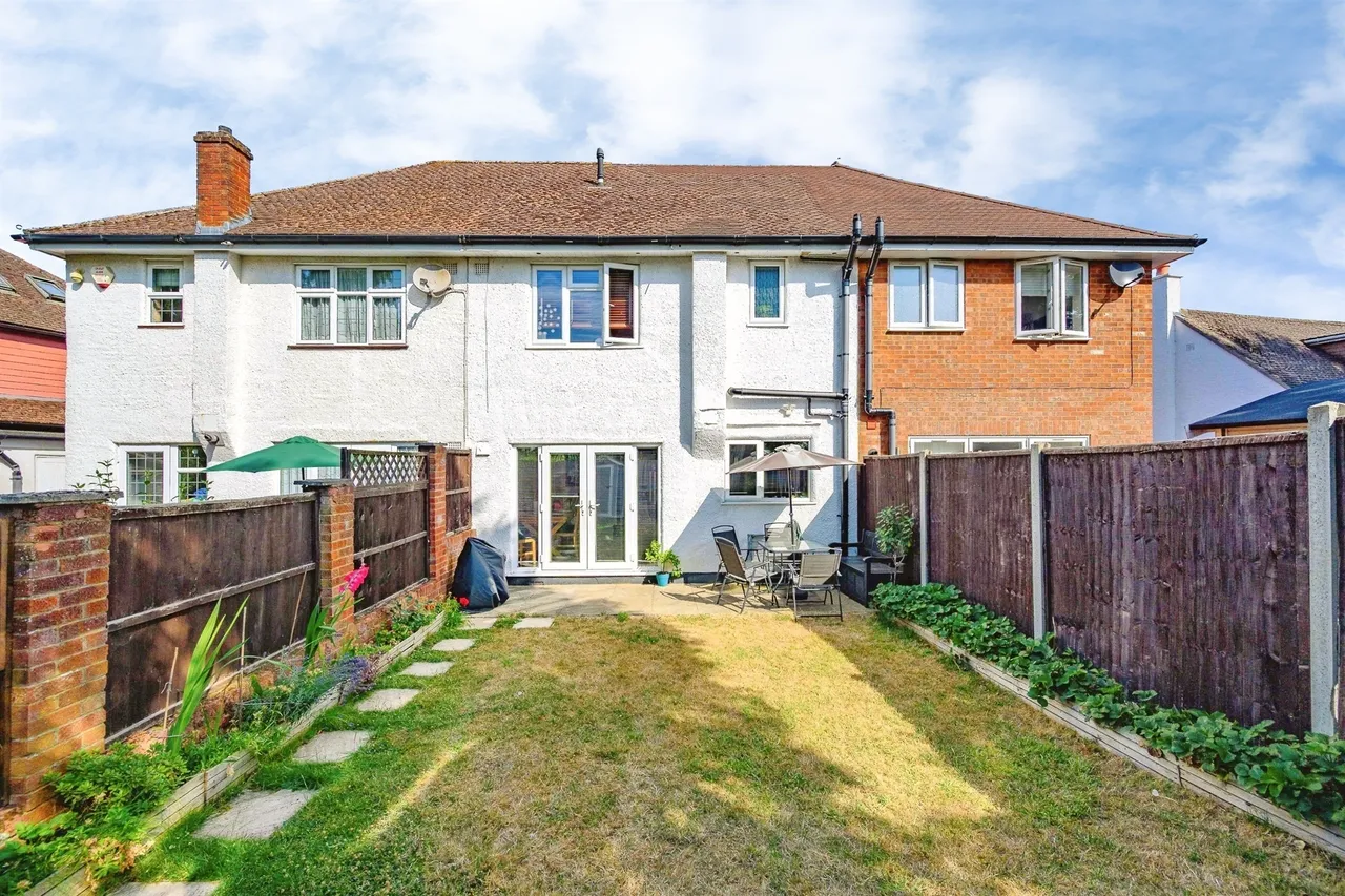 Mountfield Road, Hemel Hempstead, HP2, photo 10