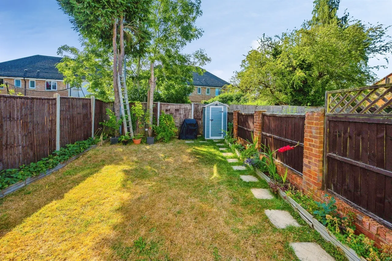 Mountfield Road, Hemel Hempstead, HP2, photo 11