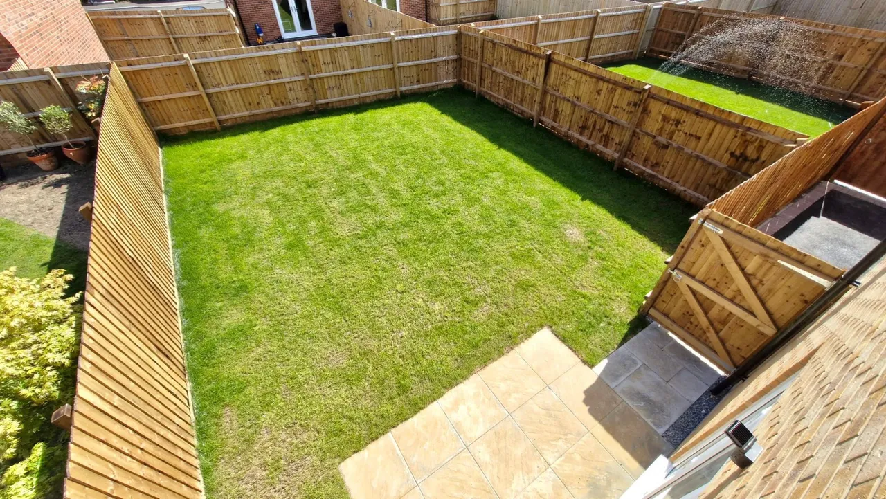 Littleworth Park, Deeping St Nicholas, PE11, photo 18