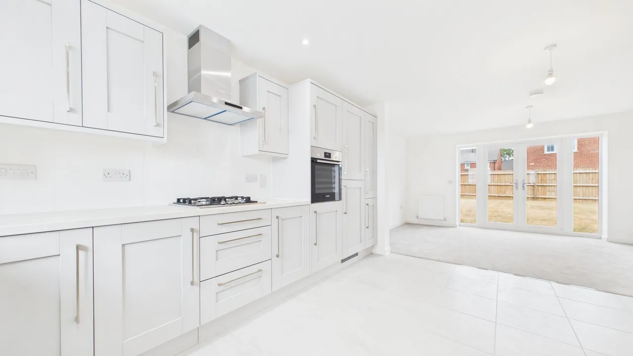 Littleworth Park, Deeping St Nicholas, PE11, photo 5