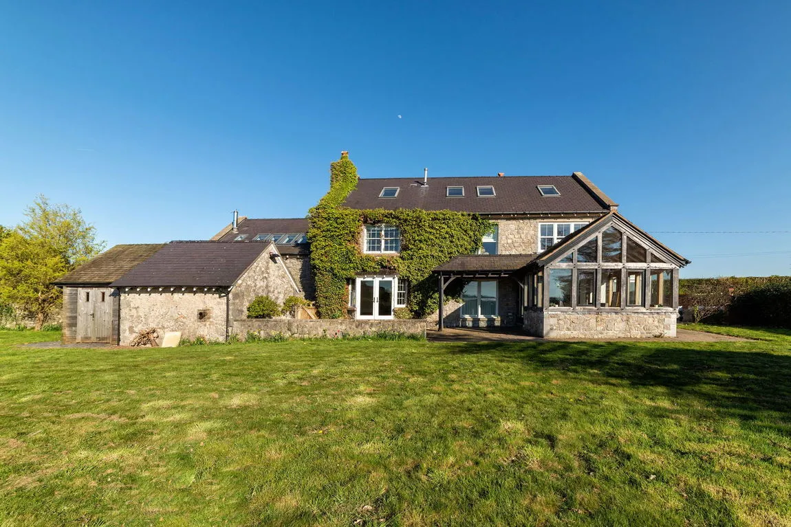Marian, Trelawnyd, Trelawnyd, Flintshire, LL18 6EB, photo 9