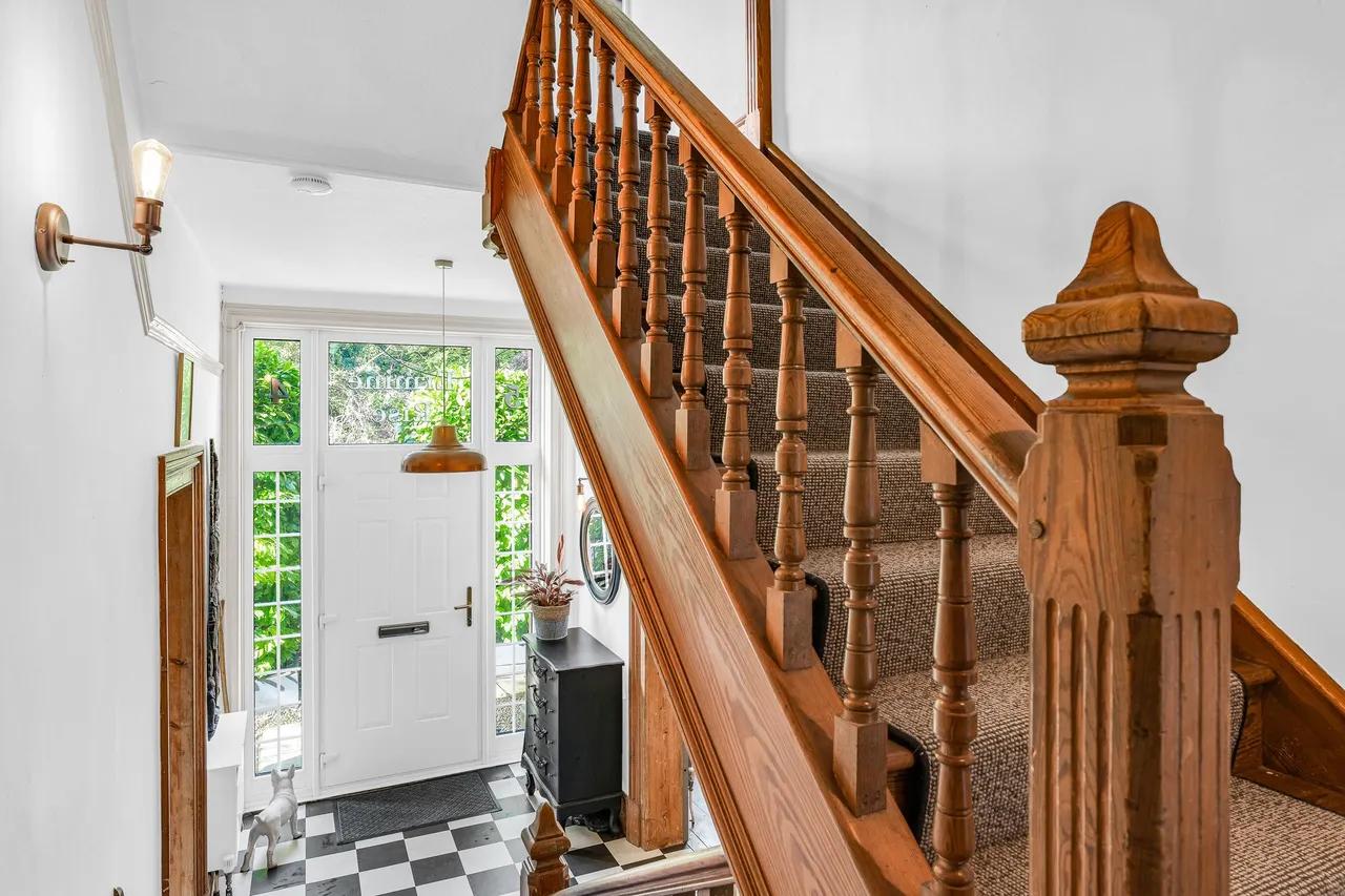 Ermine Rise, 54 London Road, ROYSTON, Royston, SG8 9EL, photo 7