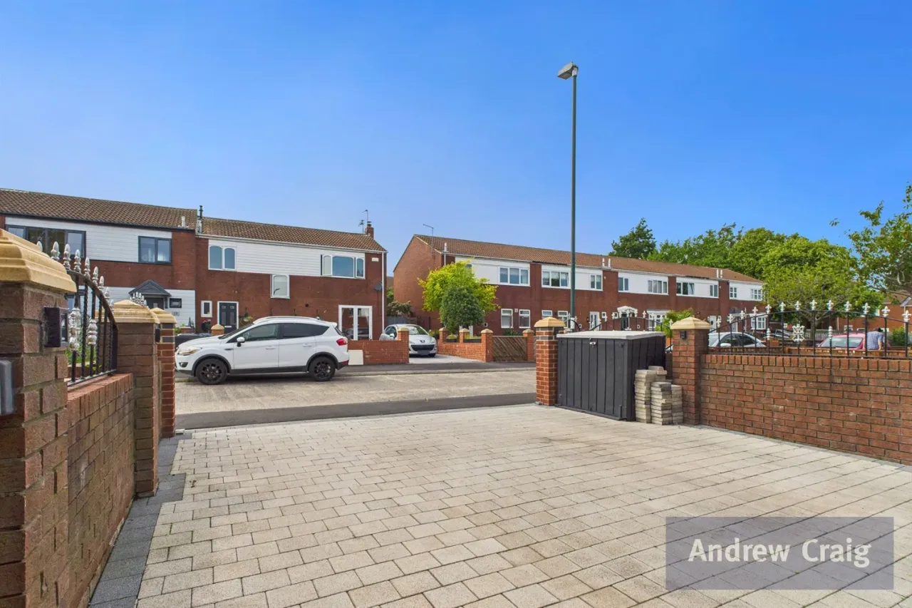 Blyth Court, South Shields, NE34, photo 27