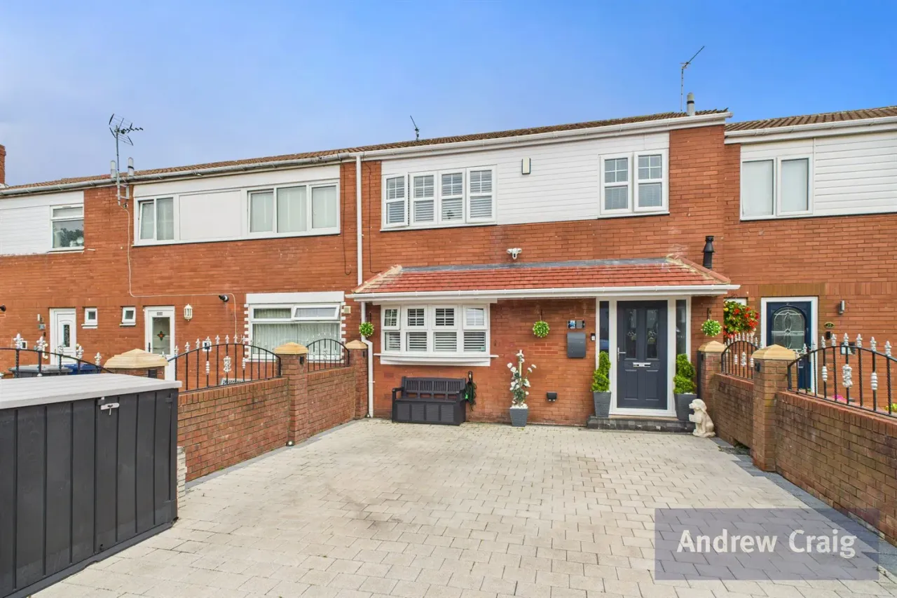 Blyth Court, South Shields, NE34, photo 28