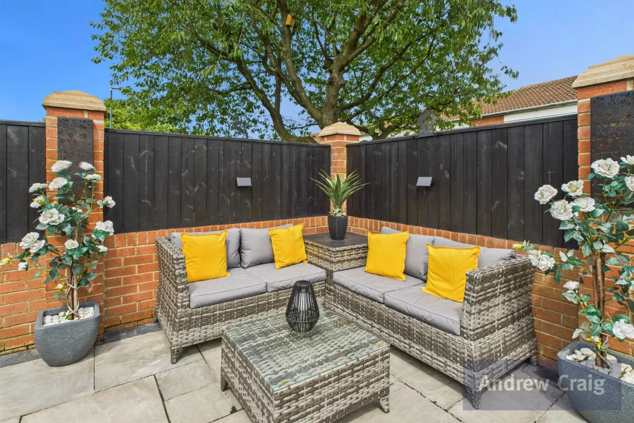 Blyth Court, South Shields, NE34, photo 26
