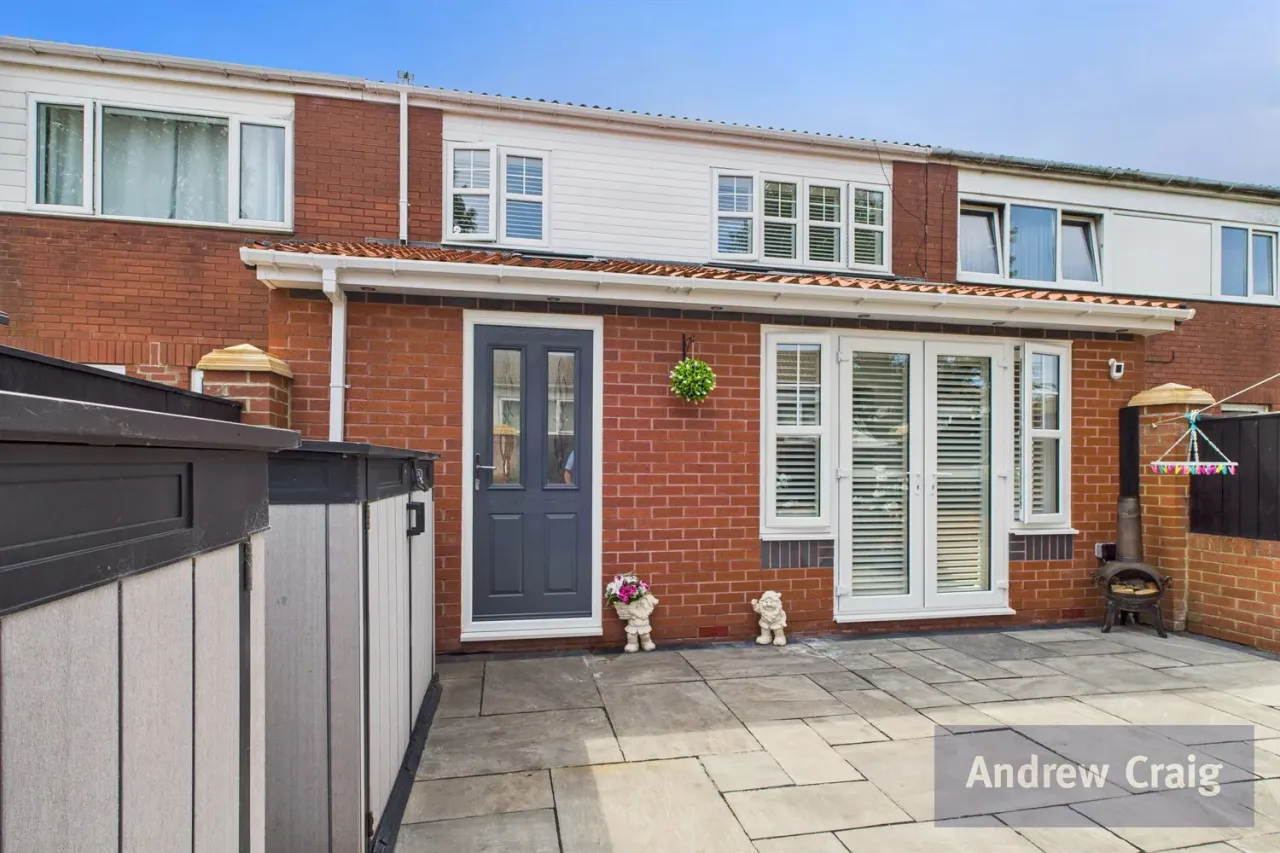 Blyth Court, South Shields, NE34, photo 25