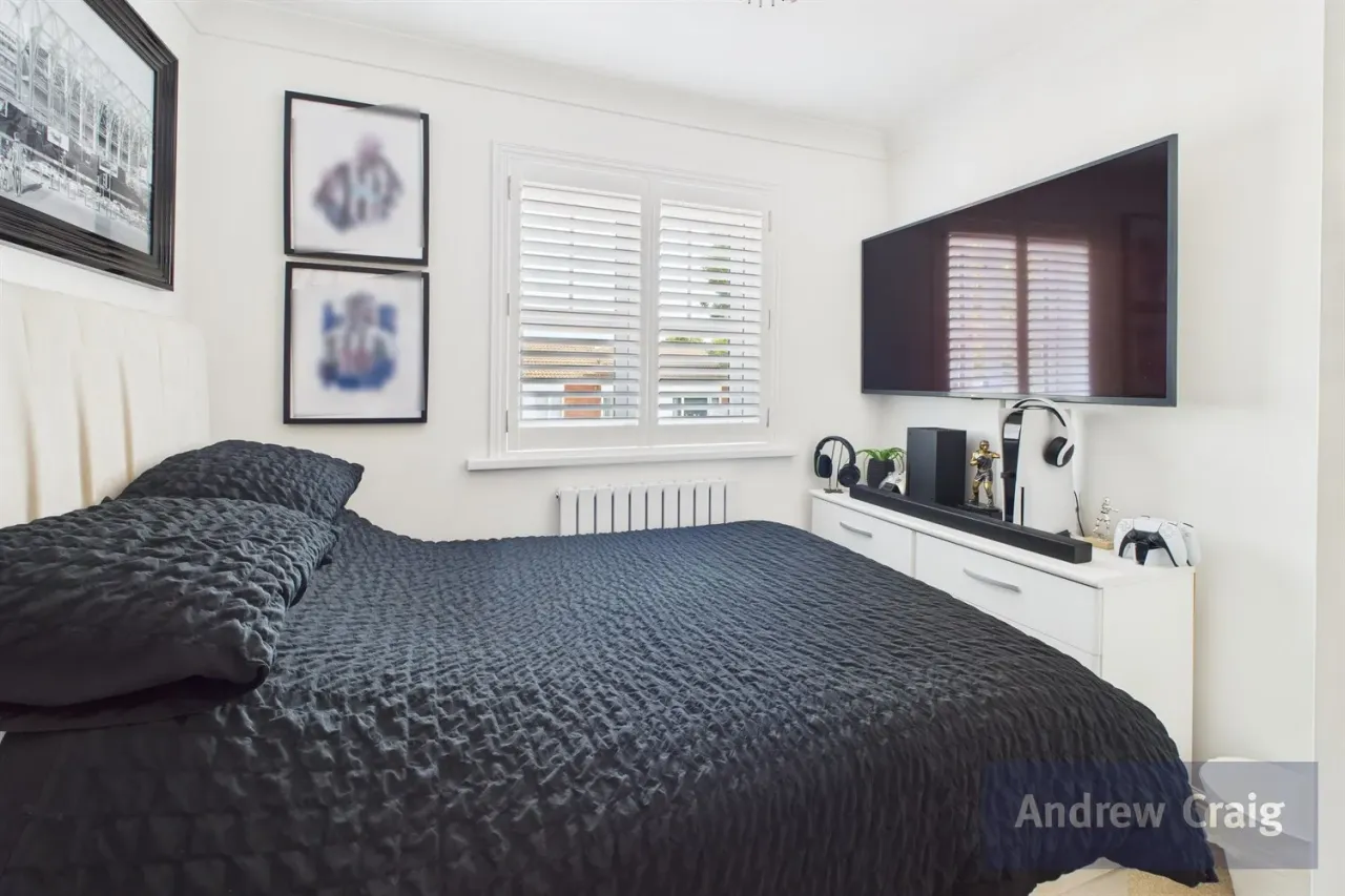 Blyth Court, South Shields, NE34, photo 20