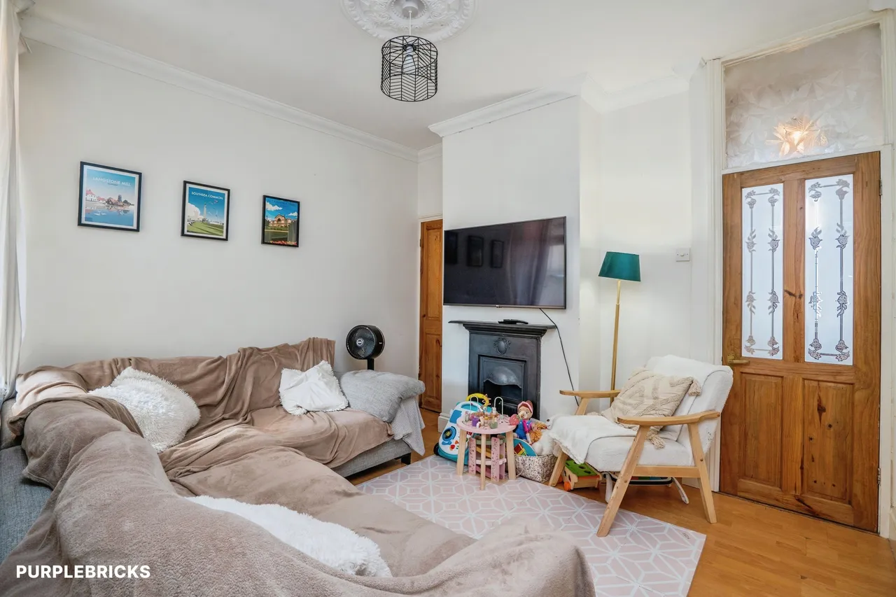 Jessie Road, Southsea, PO4, photo 6