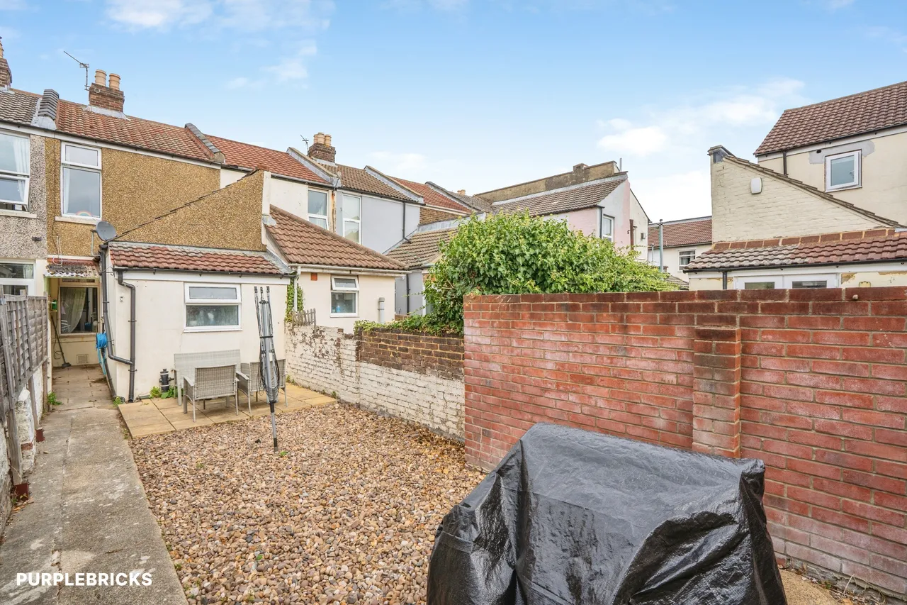Jessie Road, Southsea, PO4, photo 3