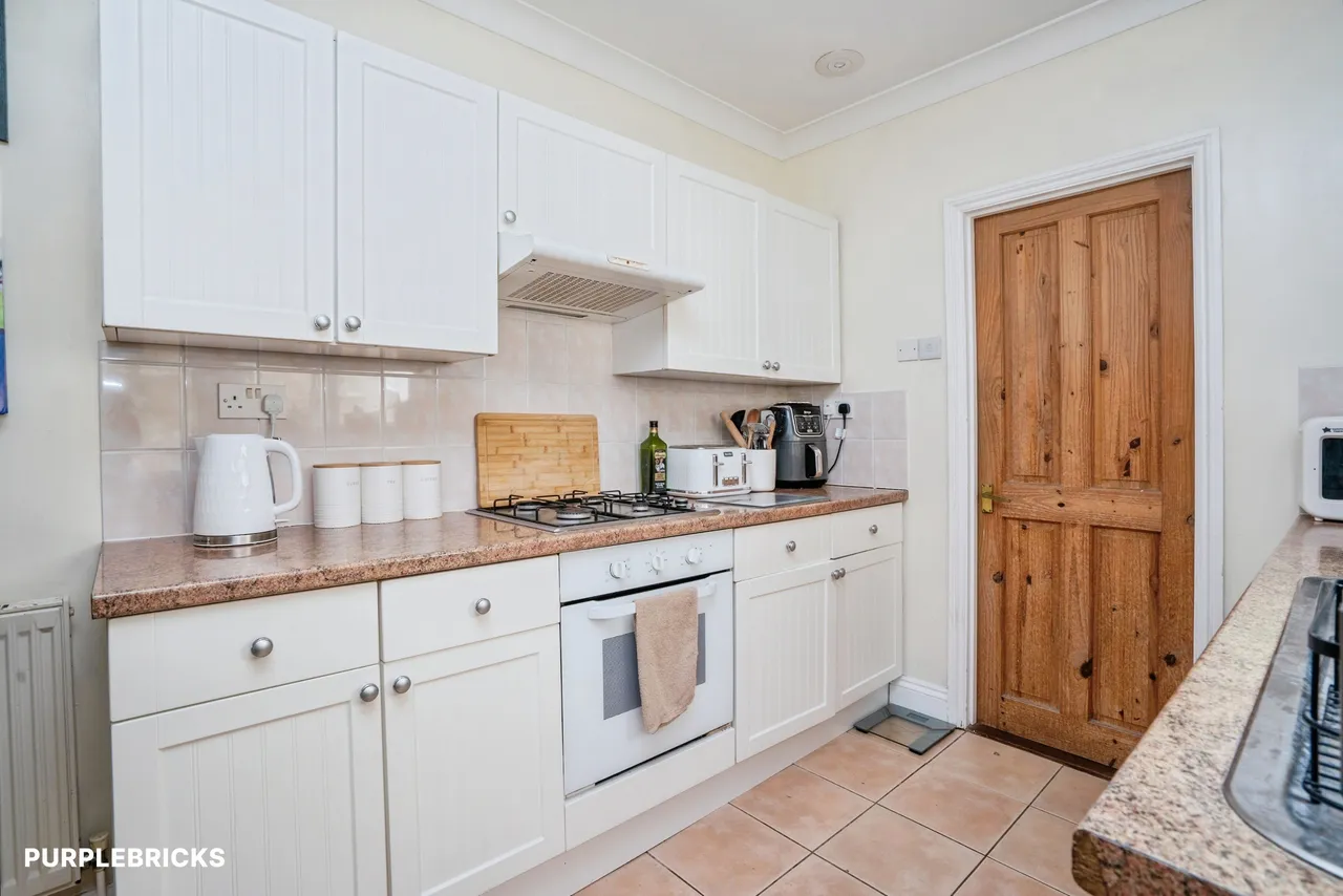 Jessie Road, Southsea, PO4, photo 9
