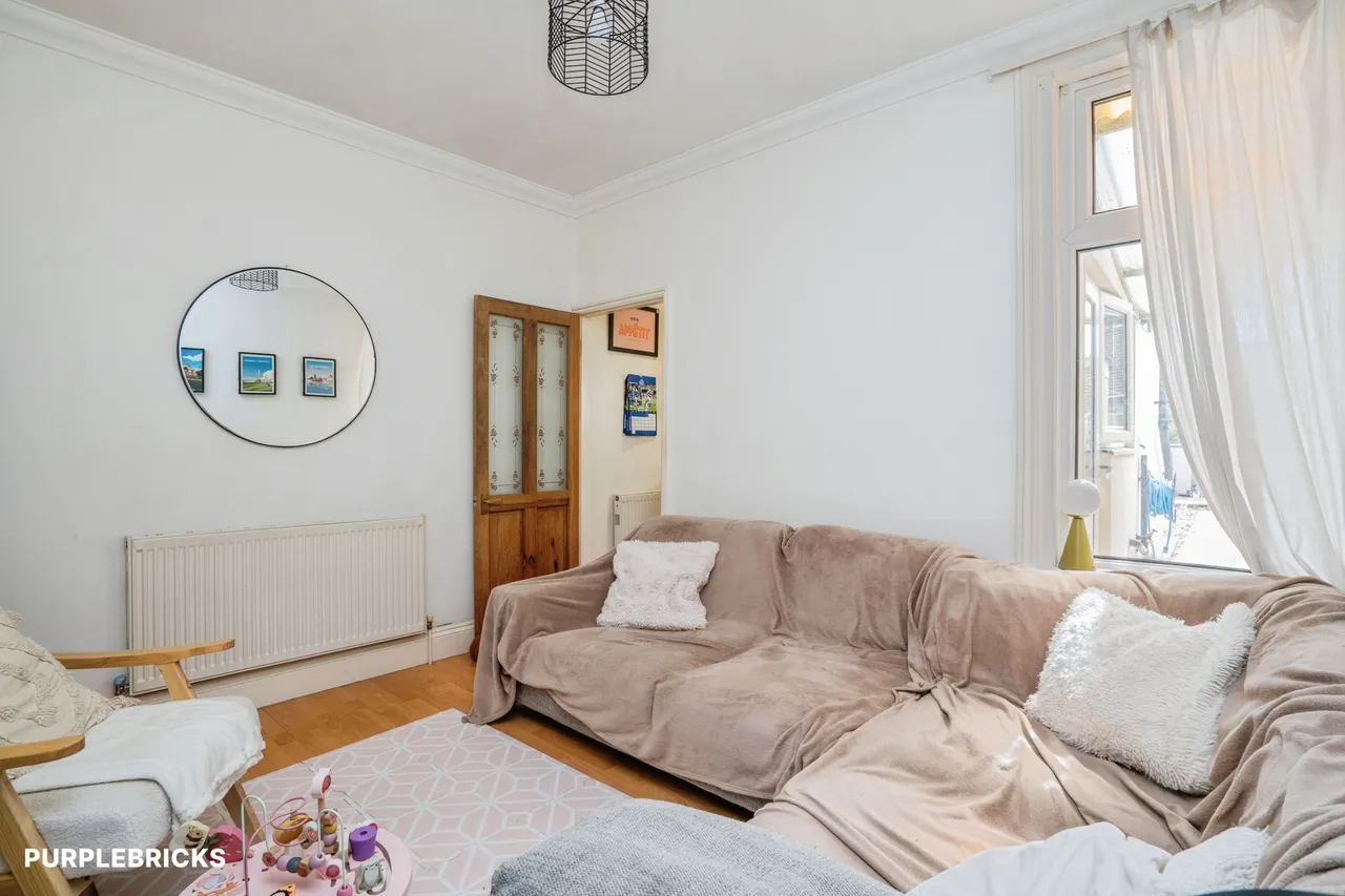 Jessie Road, Southsea, PO4, photo 5