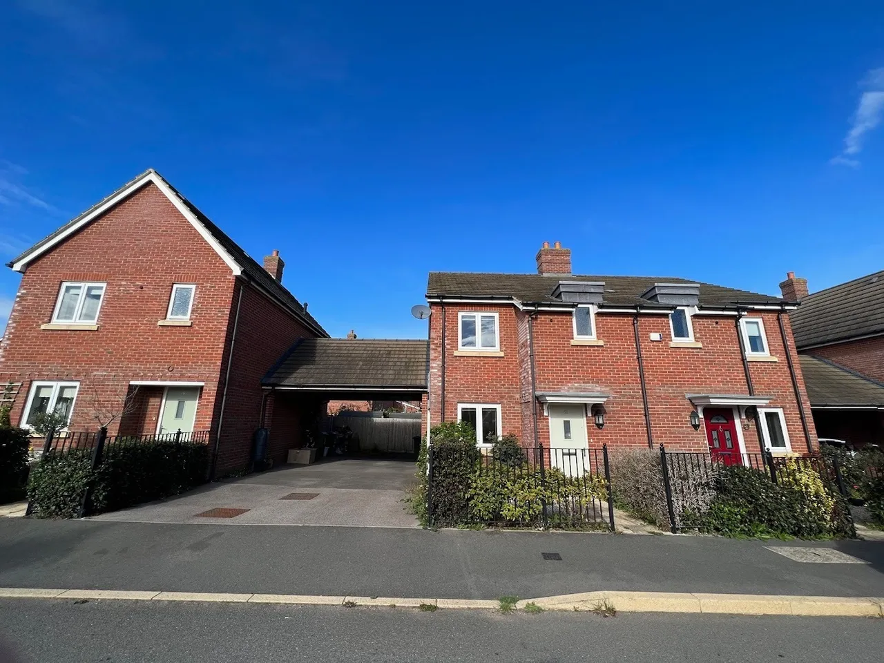 3 bed house to rent, Pippin Road, Aylesbury, HP18