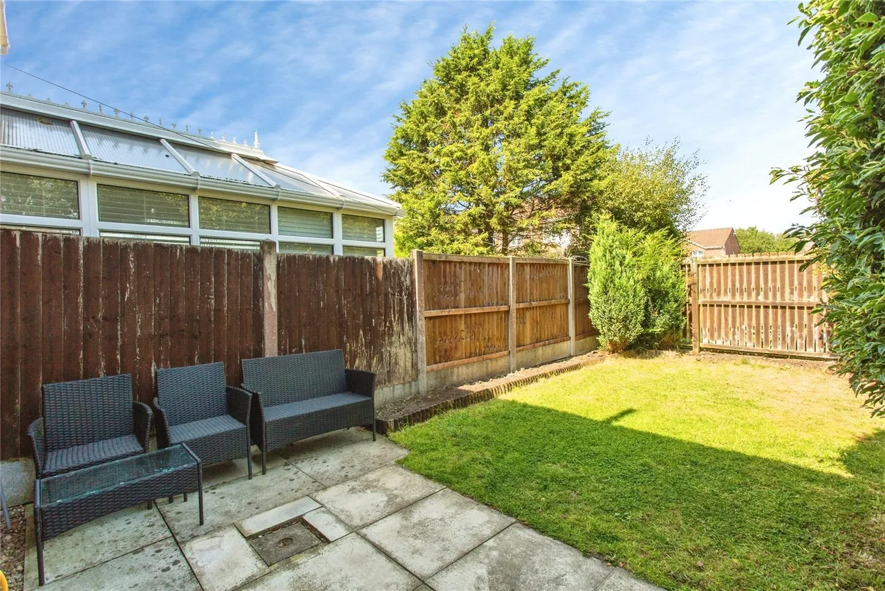 Dunnock Lane, Preston, PR4, photo 9